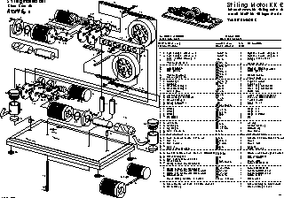 14 KK-2 Explosion